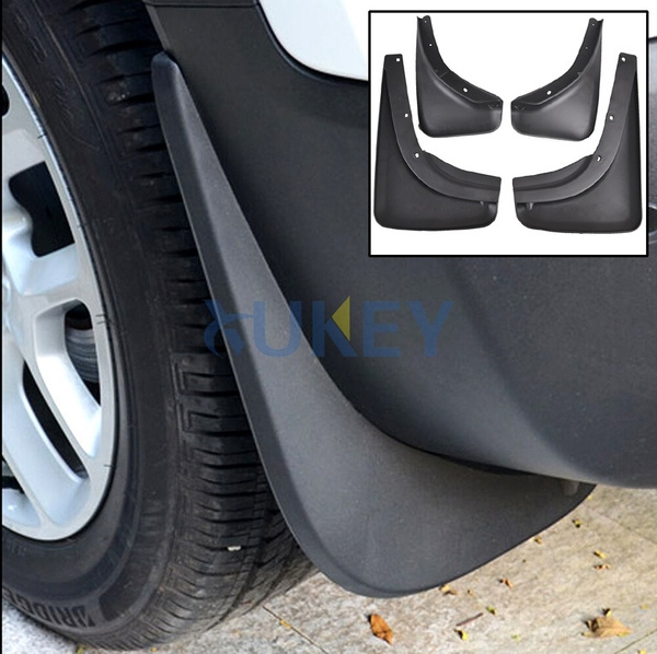 Jeep renegade deals splash guards