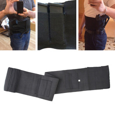 waistbandpocket, Adjustable, Waist, pistolgun