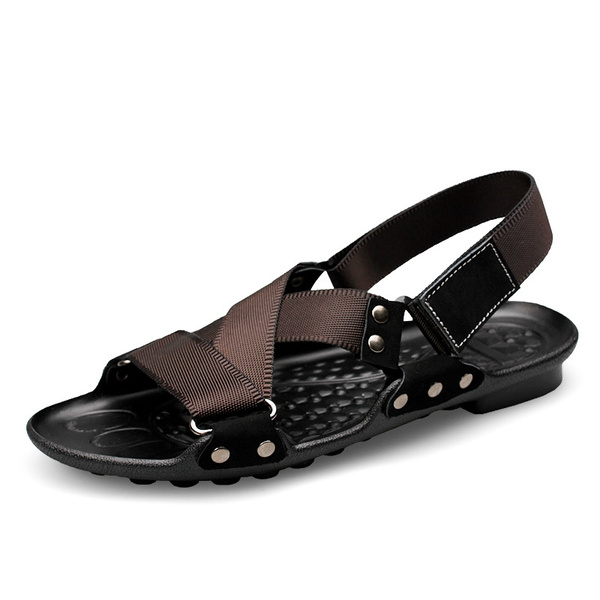 Sandals - Men Luxury Collection