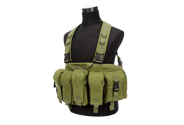 ak47 chest rig
