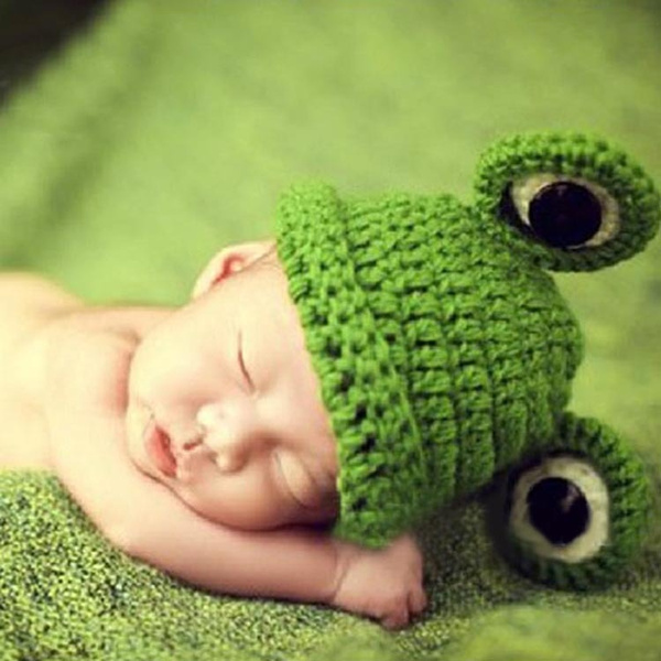 frog hat wish