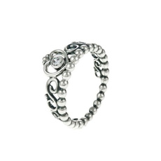 crystal ring, Love, princesscutweddingring, Jewellery