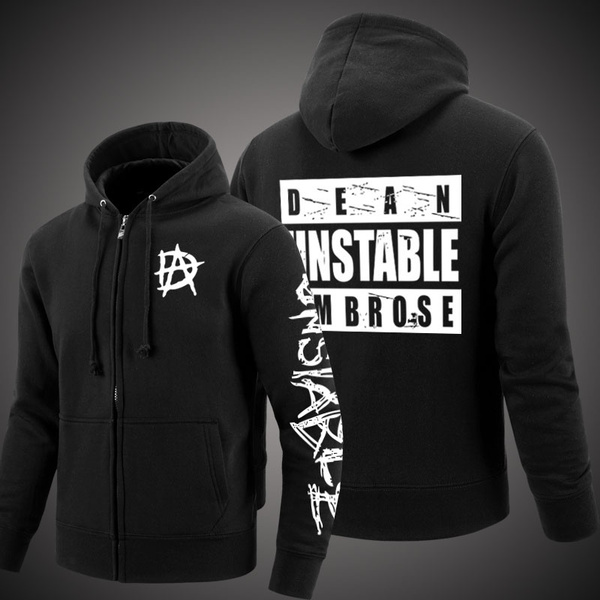 Dean on sale ambrose hoodie