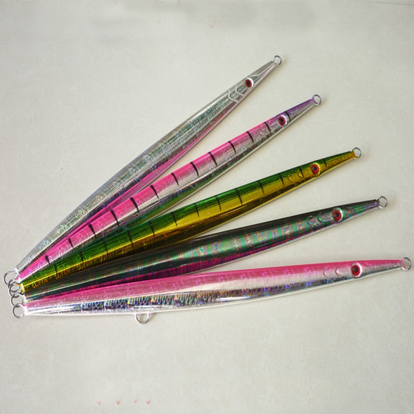 10/30 Fishing Spoon Lures Crank Baits Treble Hooks Spinner - Mixed Size - Mixed 30Pcs Spinner