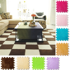 Decorative, velvet, Mats, Carpet