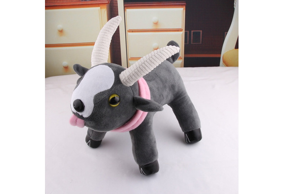 Goat simulator clearance plush