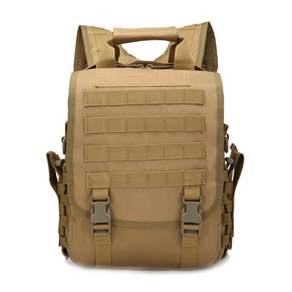 Waterproof Nylon Fabric Bag PC Military 