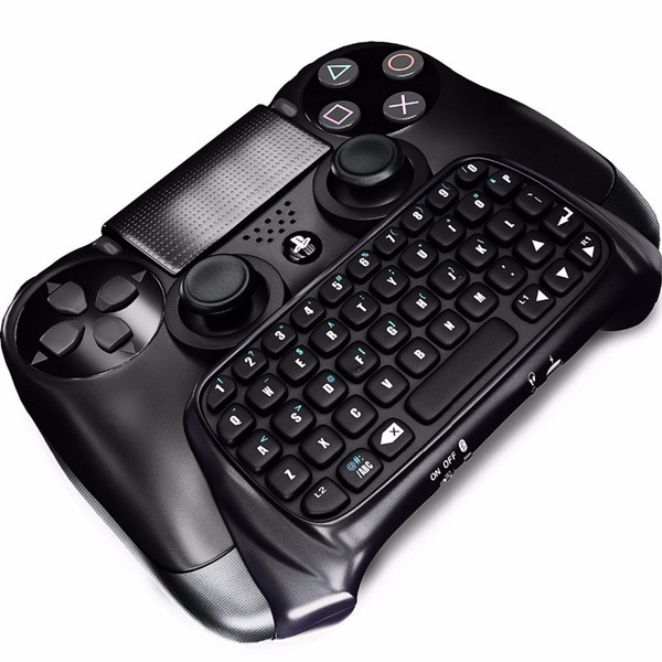 playstation gaming keyboard