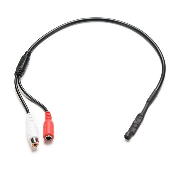 mini spy mic