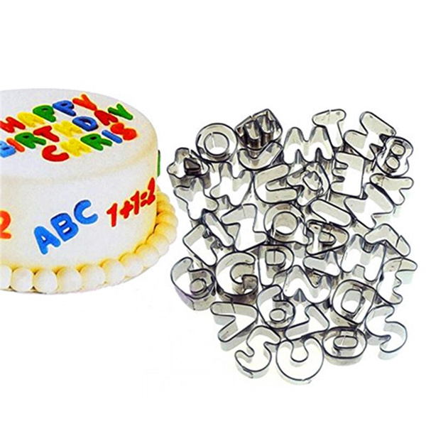 ABC Cake — Children's Birthday Cakes | Childrens birthday cakes, Abc  birthday parties, Alphabet birthday