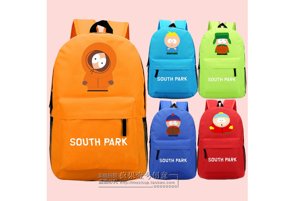 South Park Bags | southparkplush.com