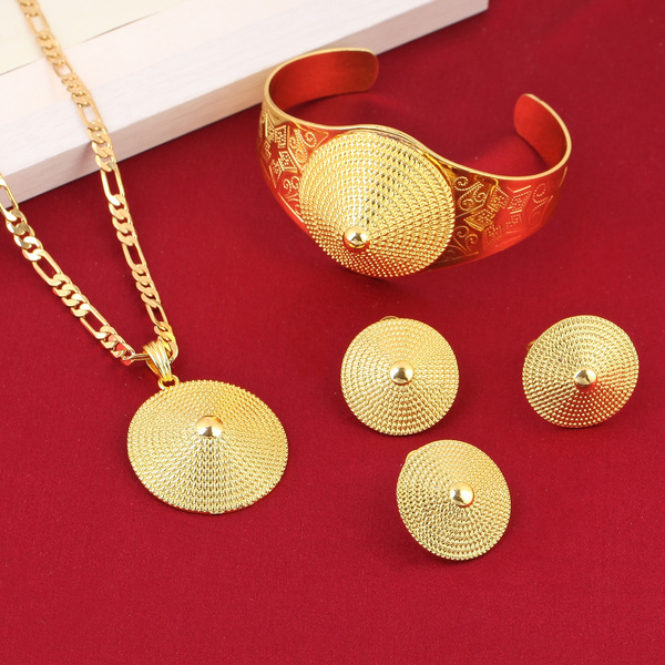 Ethiopian hot sale jewelry wish