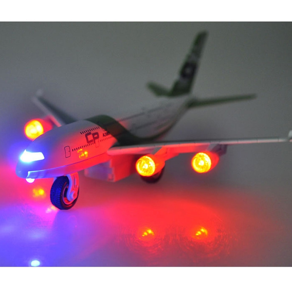 skipper planes toy