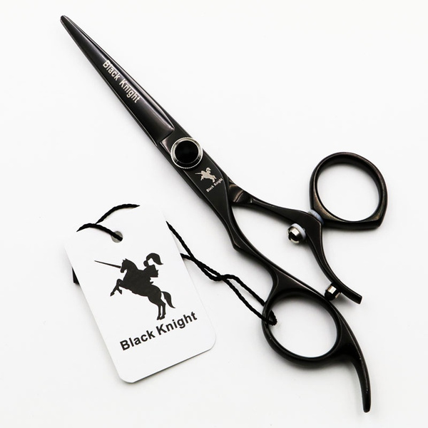 5.5 Inch Hairdresser Scissors Cutting Scissors for Natural Hair