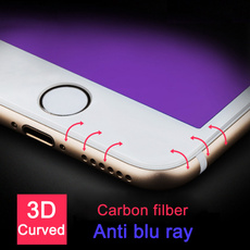 purplelight, Fiber, carbon fiber, Mobile Phone Accessories