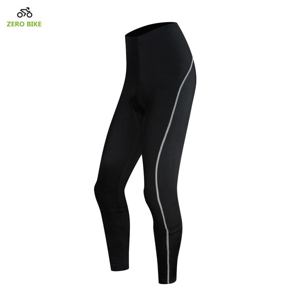 Gel pants for on sale cycling