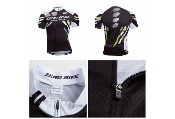 Wish cycling jersey discount