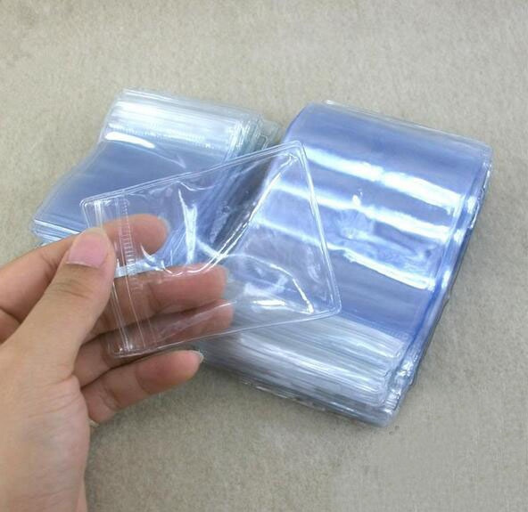 2 x 2 Anti Tarnish Zip Lock Jewelry Bags