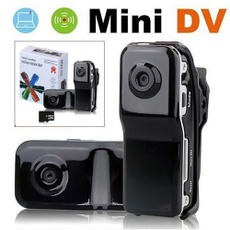Mini, Webcams, cardvrrecorder, minicamcorder