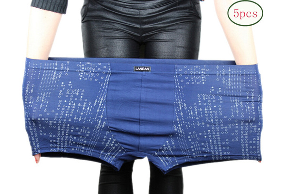 Big and tall underwear 5x Clearance