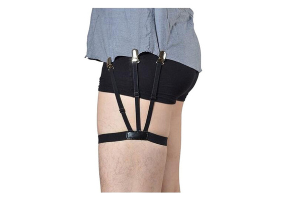 practical garter belt
