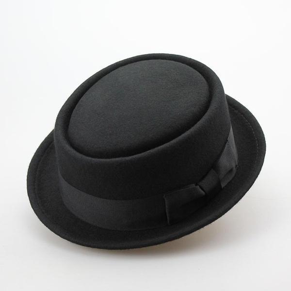 Breaking bad pork pie clearance hat