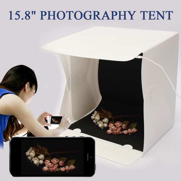 photo backdrop box