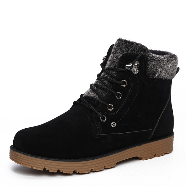 mianxie boots