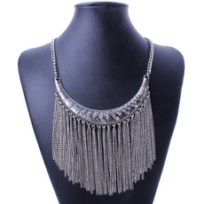 Tassels, Jewelry Accessory, Jewelry, Vintage