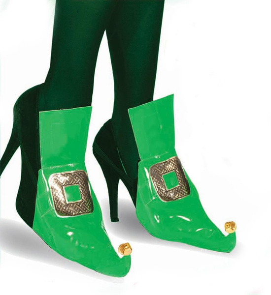 Elf on sale shoe covers