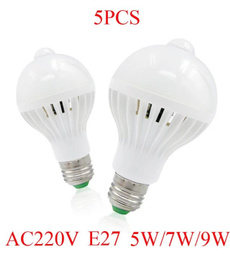 e27ledlightingbulb, Sensors, led, ledbulbe27