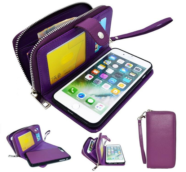 iphone holder purse