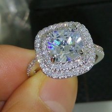Sterling, DIAMOND, wedding ring, diamondladiesengagementring