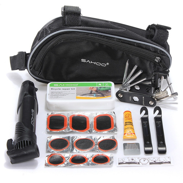 sahoo bicycle repair kit