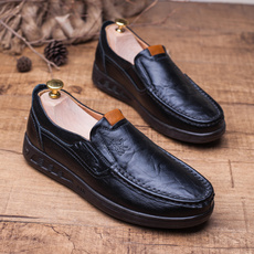 Sneakers, Fashion, leather shoes, genuine leather