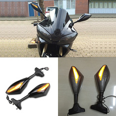 ledturnsignalrearviewmirror, rearsideviewmirror, led, Honda