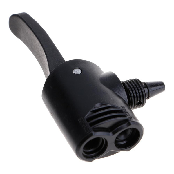 cycle pump nozzle