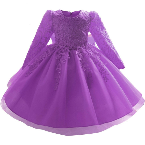 beautiful gowns for kids