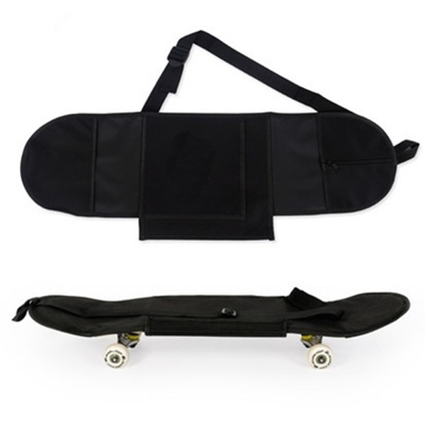 Portable Skateboarding Skateboard Cover 