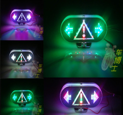 motorcycleaccessorie, colorlight, led, Cars