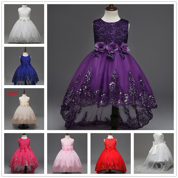 Girls Dress | 8-9 Years Printed Dress |9-10 Years Girls Casual Dress |