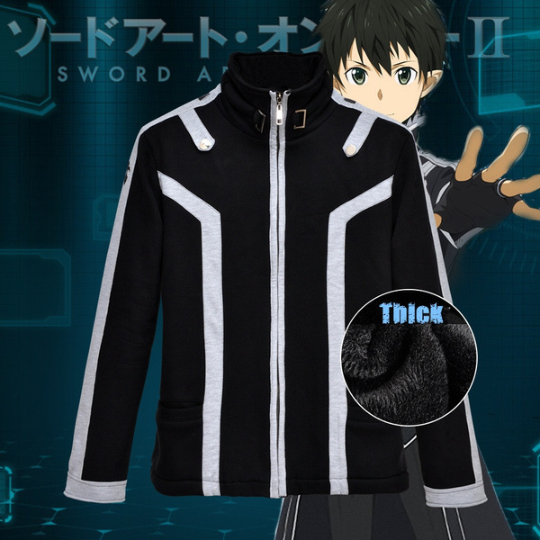 Sao hoodie store