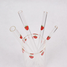 Greeting Cards & Party Supply, pyrex, straw, reusablestraw