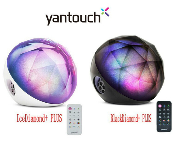 yantouch bluetooth speaker