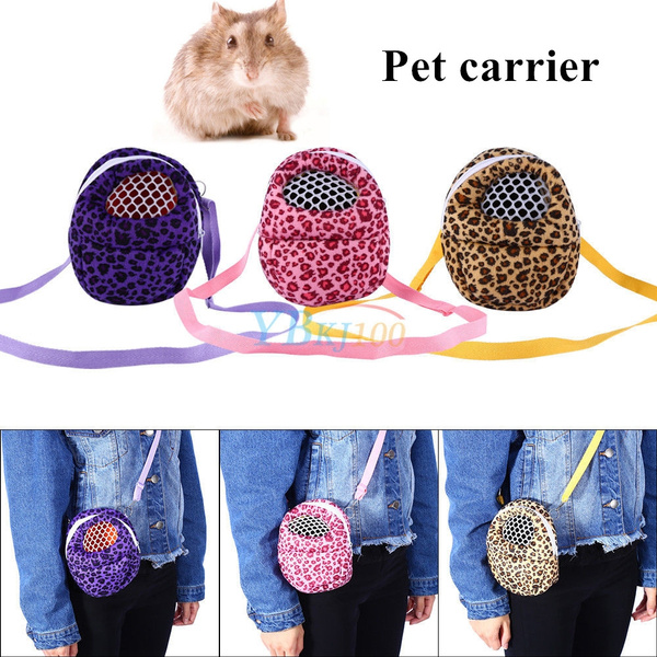 rat pet carrier