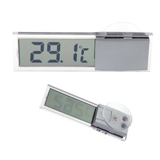 aquariumtemperaturethermometer, Cup, temperaturethermometer, cardigitallcdtemperaturemeter