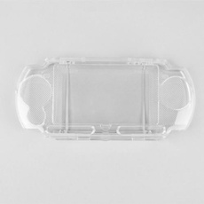 case, Crystal, sony, Cover