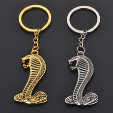 fordmustanggt500, Fashion, Key Chain, Jewelry