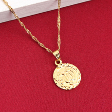 eidjewelry, Necklace, islamjewelry, mohammed