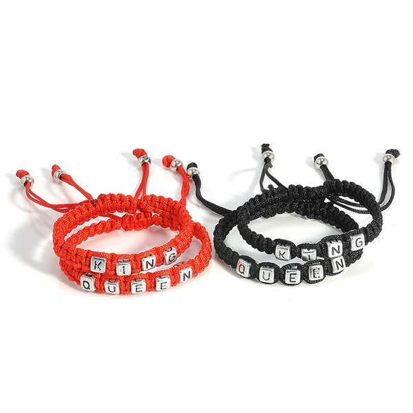 Custom Women S Charm Jewelry Bracelet Handmade With Vintage